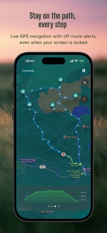 Wainwright Companion Screenshot 5 of 10