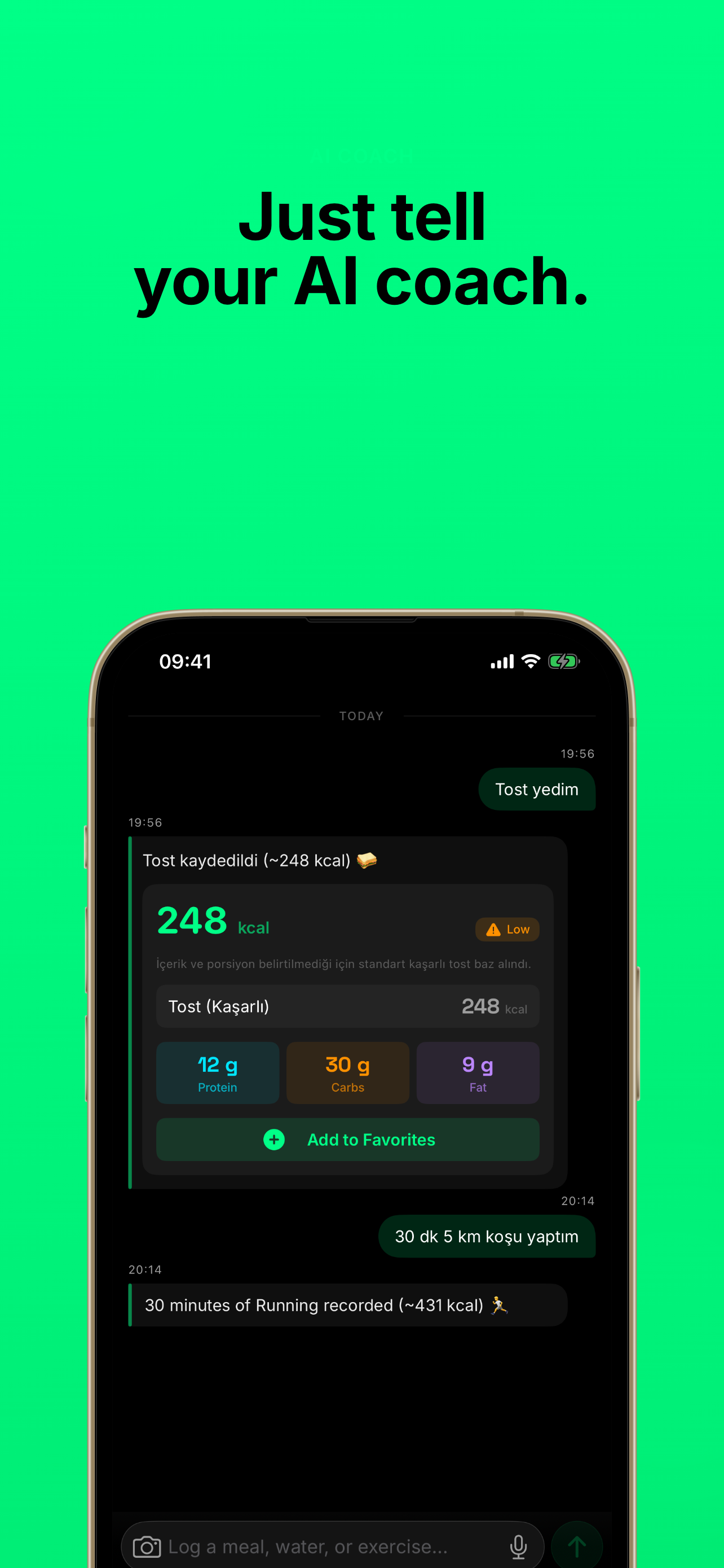 Motions Life screenshot 3