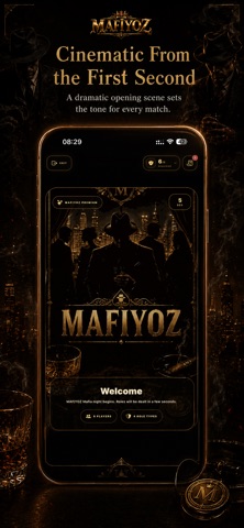 MAFIYOZ Screenshot 3 of 6