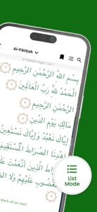 Quran 360: English قران الكريم screenshot #3 for iPhone