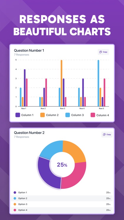 Form For Google Forms & Docs screenshot-4