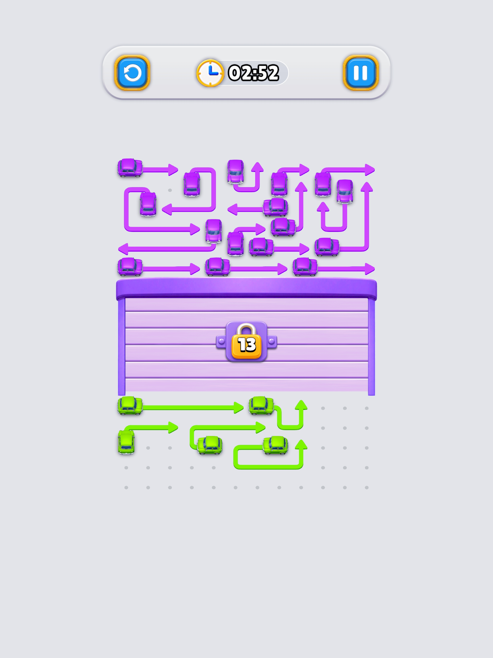 Car Tangle screenshot 10
