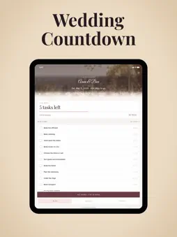 Wedding Planner Budget Tracker screenshot 13