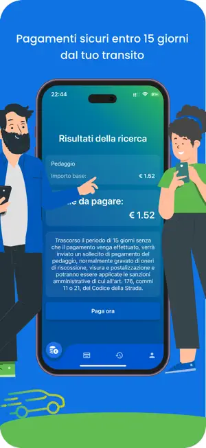 FreeFlow A33 screenshot 3