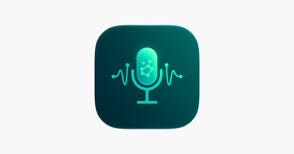 ‎Voice Notes: Talk & Transcribe App - App Store
