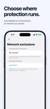 NextDNS screenshot 8