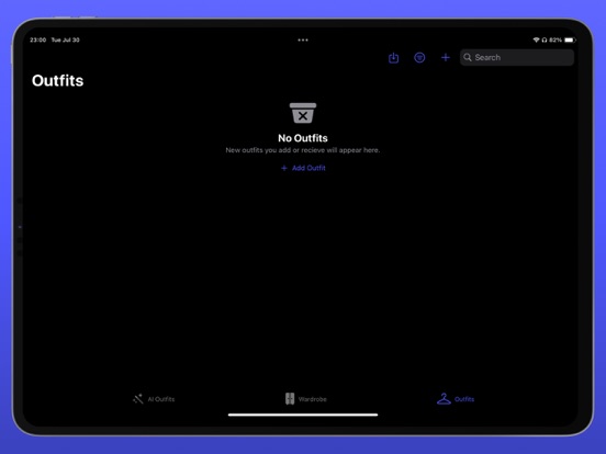 WardrobeAI - Outfits for YOU