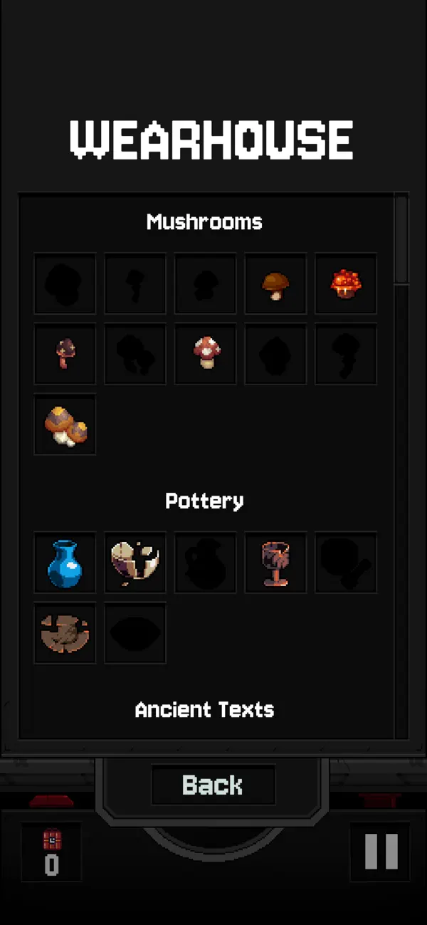 #6. Subterranean (iOS) di: Tayin Wallace