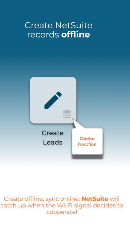 eXtendMobile screenshot-8