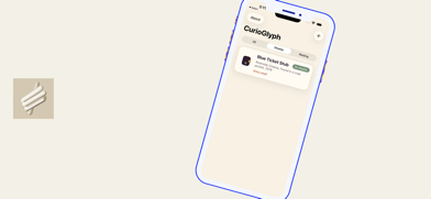 CurioGlyph Screenshot 1 of 5