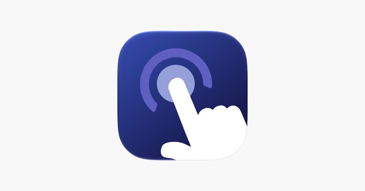 ‎Auto Clicker: Click & Tap App - App Store