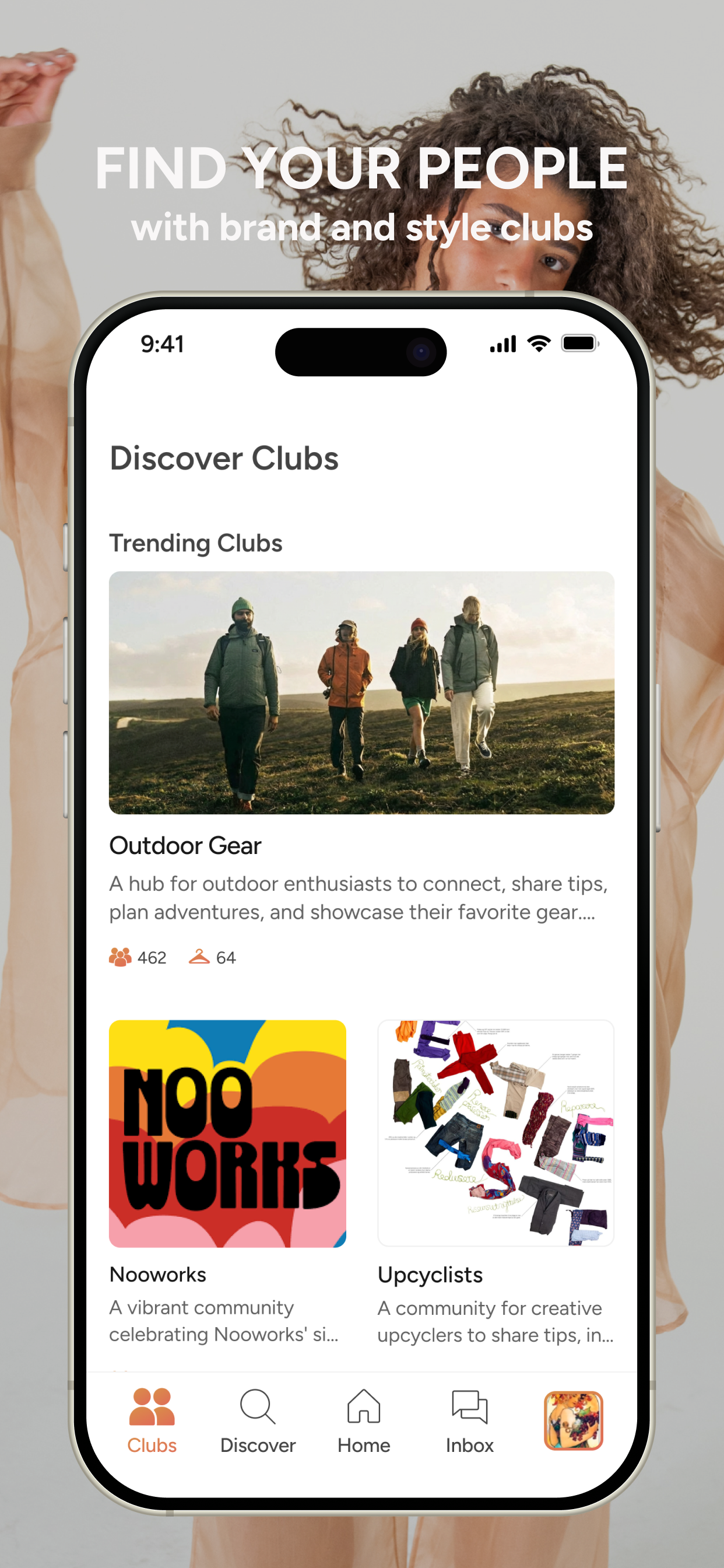 REVIVLE screenshot 7