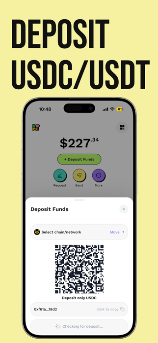 Dope Pay Screenshot 4 of 9