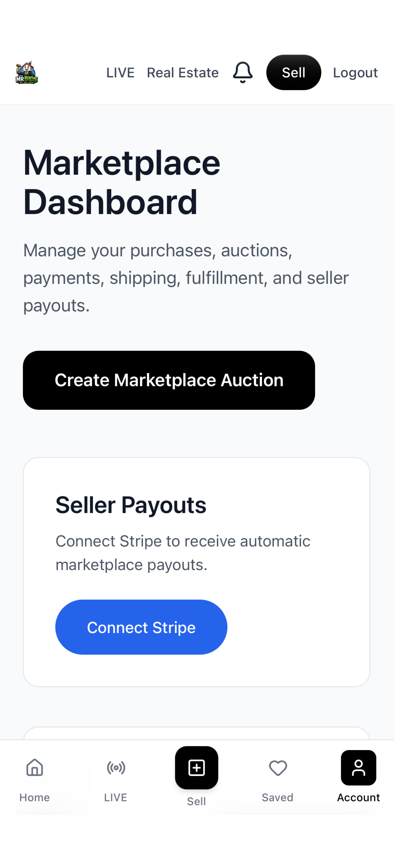 MrBids Auctions
