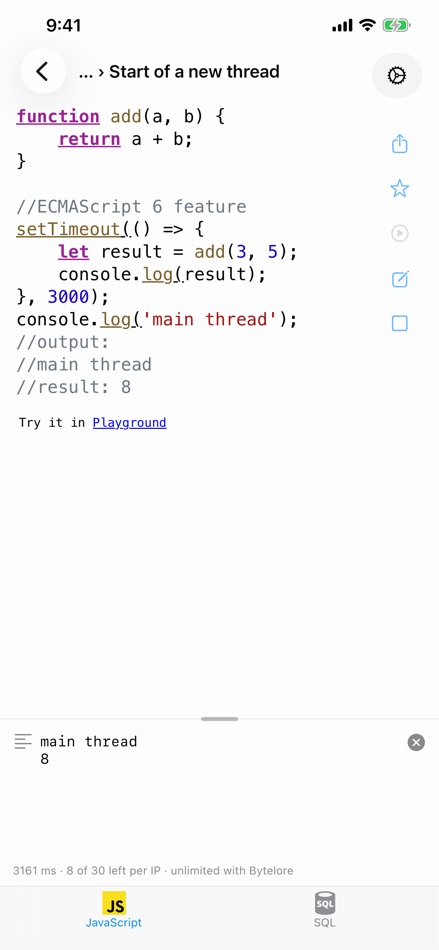 #9. JavaScript Recipes (iOS) Od: Fedor Obraztsov