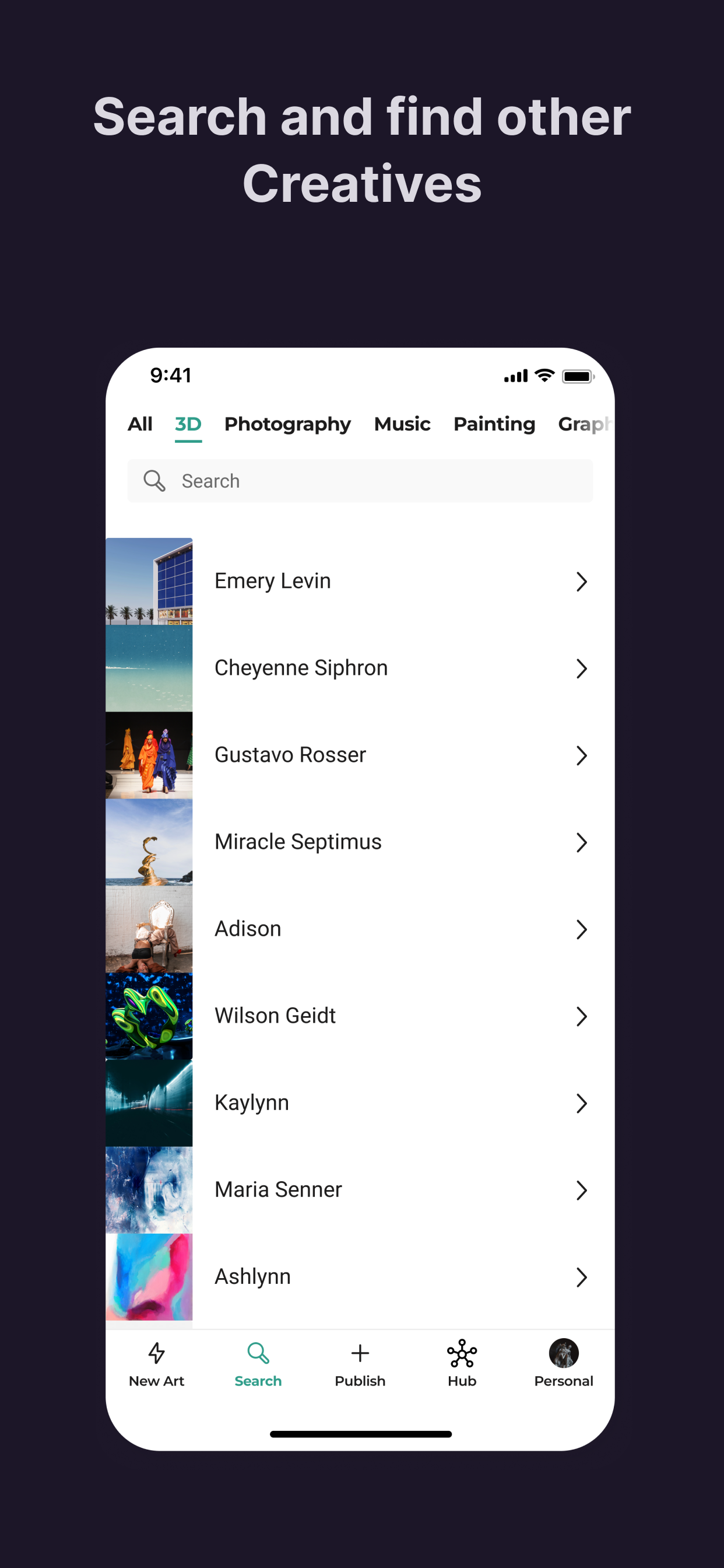 ILMAZU screenshot 6