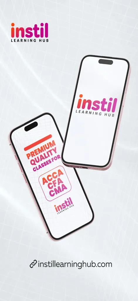 Instil Learning Hub - Education App | MWM