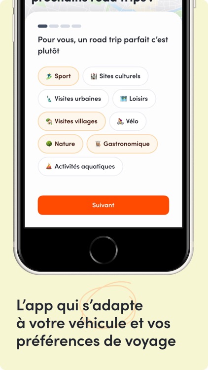 Koko Pilote : ton guide nomade