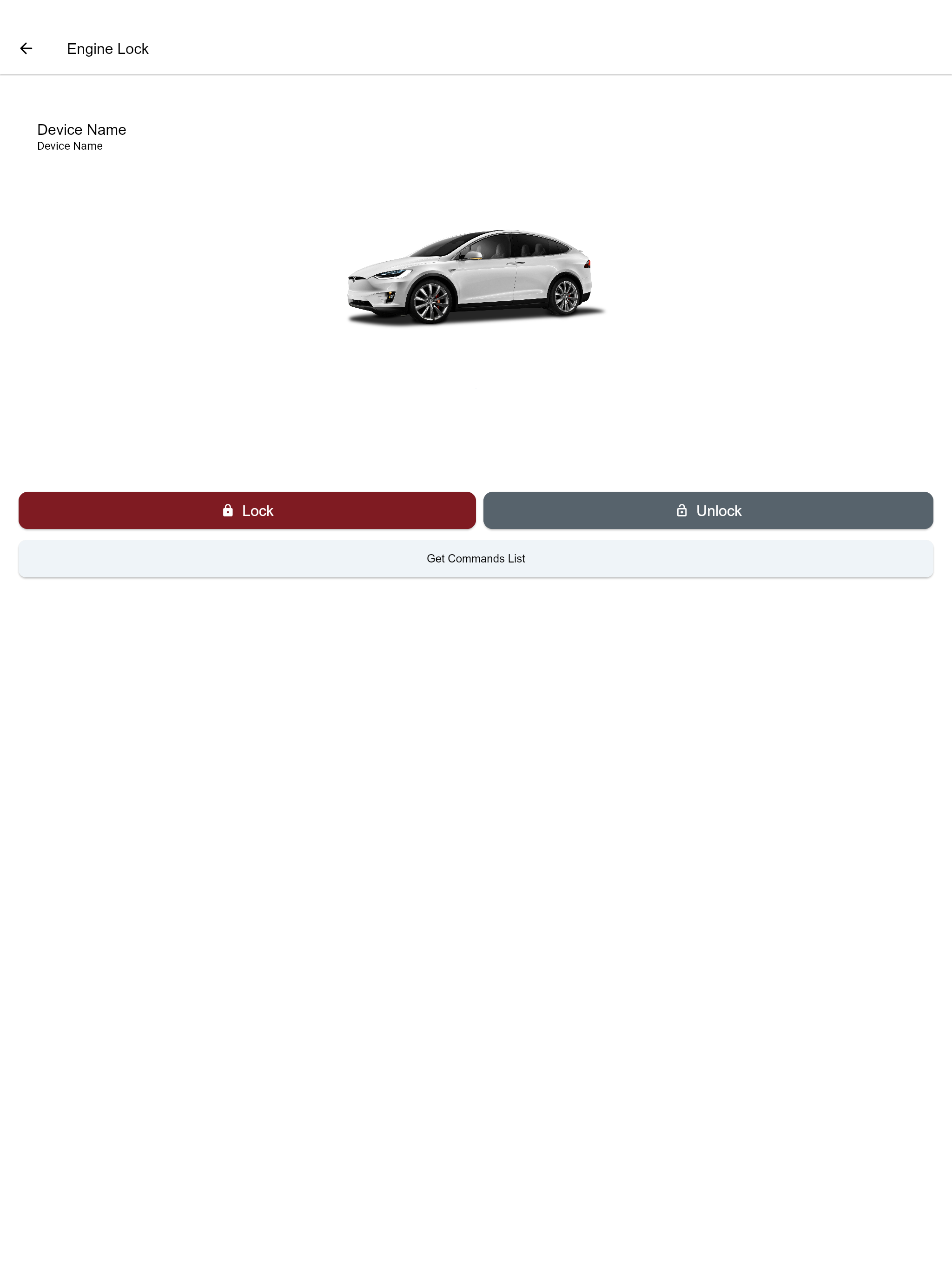 MrGPS screenshot 5