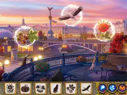 Time Gap: Hidden Objects screenshot 11
