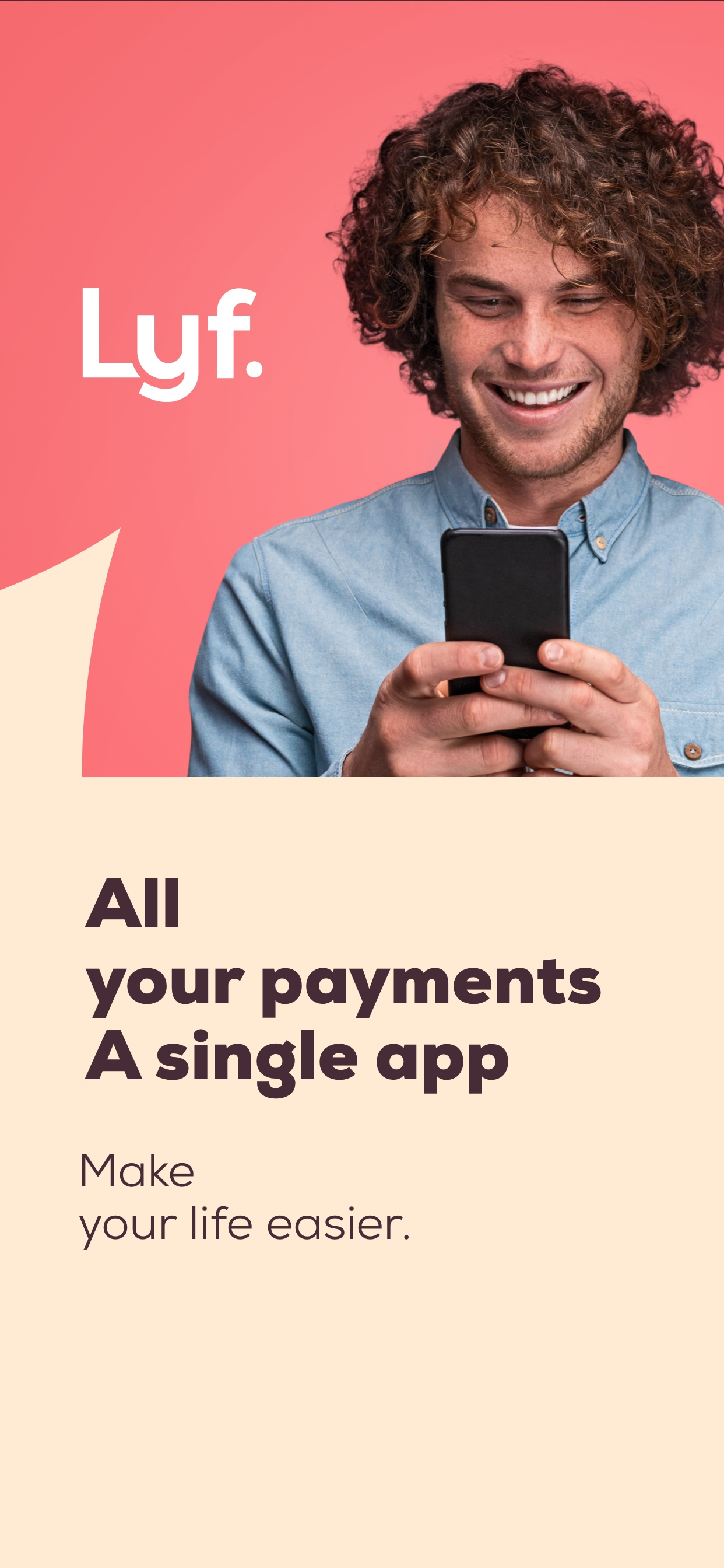 Lyf Pay