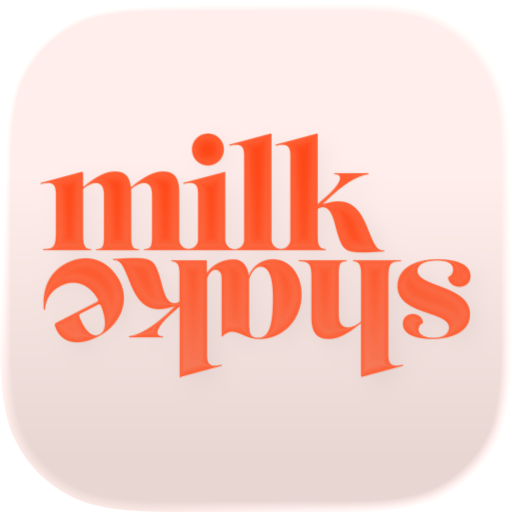 Milkshake — Website Builder