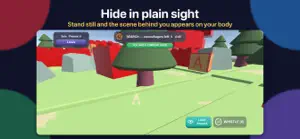 Hue and Seek screenshot 1