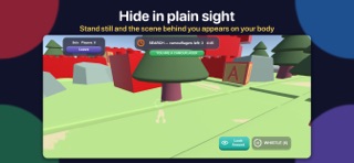 Hue and Seek Screenshot 1 of 7