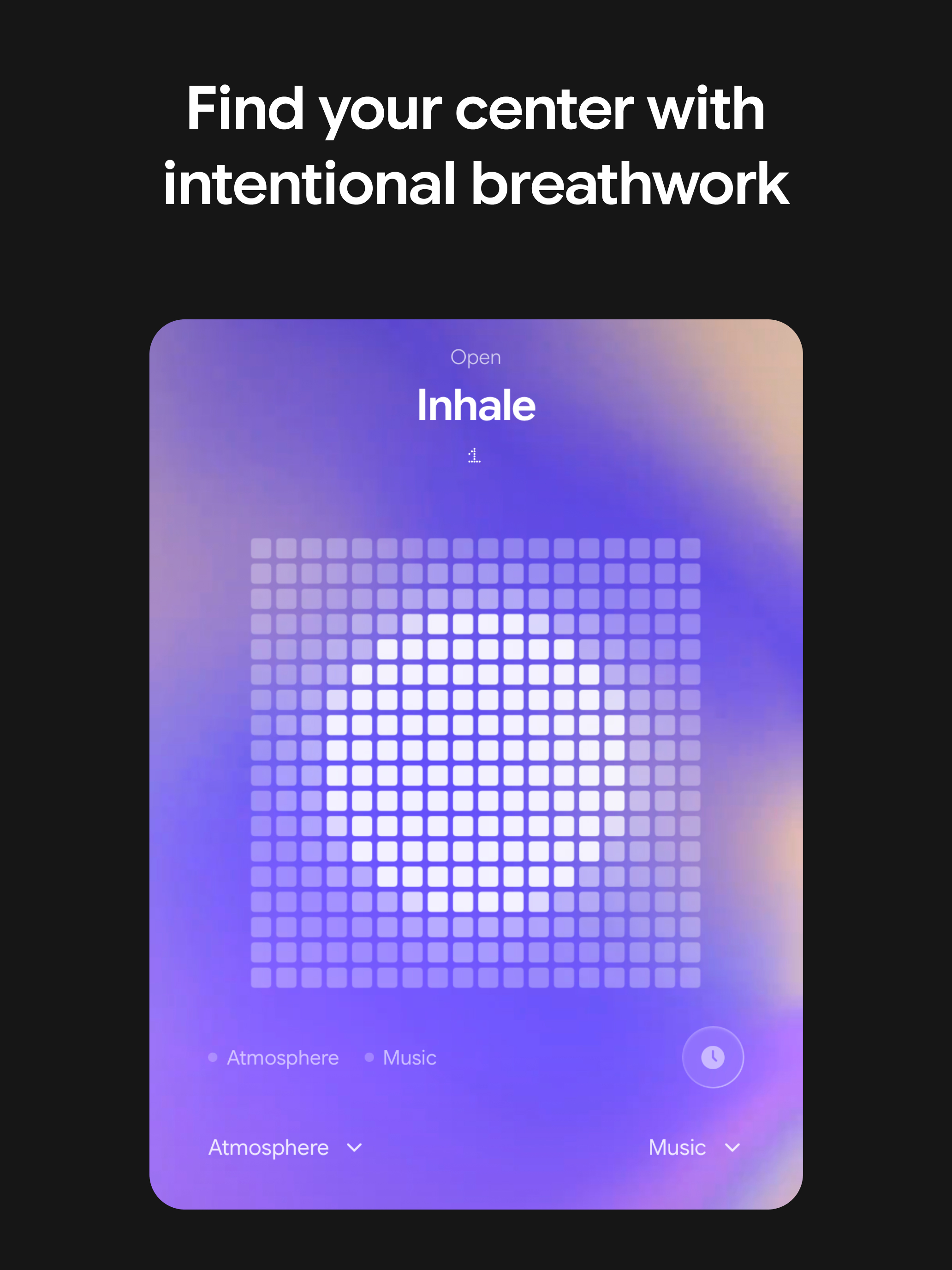 Cymatic: Sound & Breathwork screenshot 15