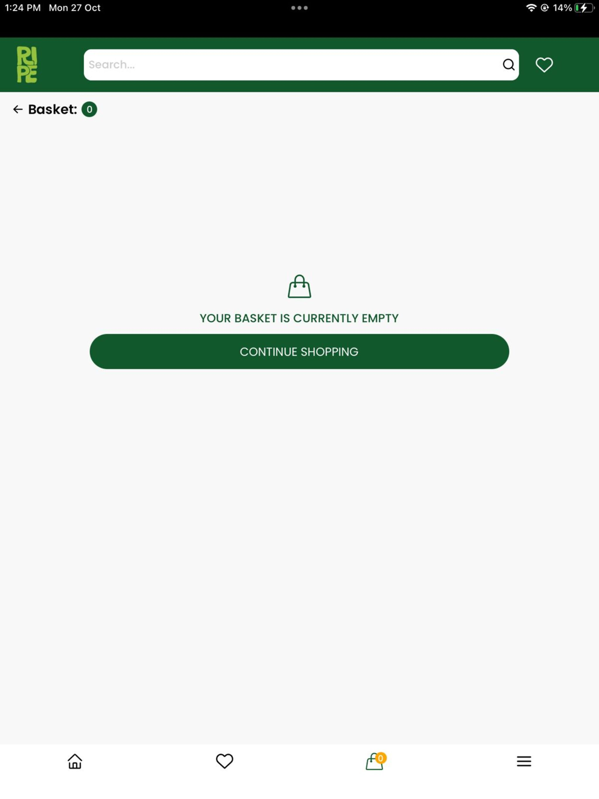 RIPE EG screenshot 11