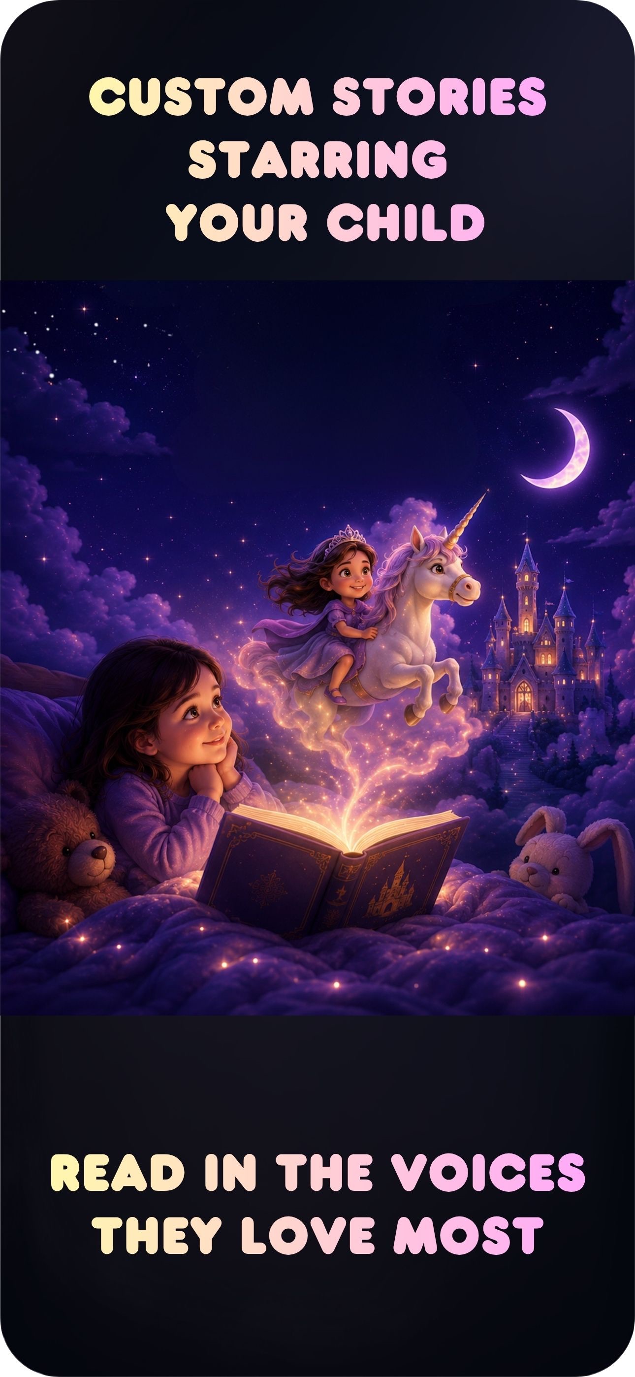 Screenshot 5 of Voice of Mama: Bedtime Stories