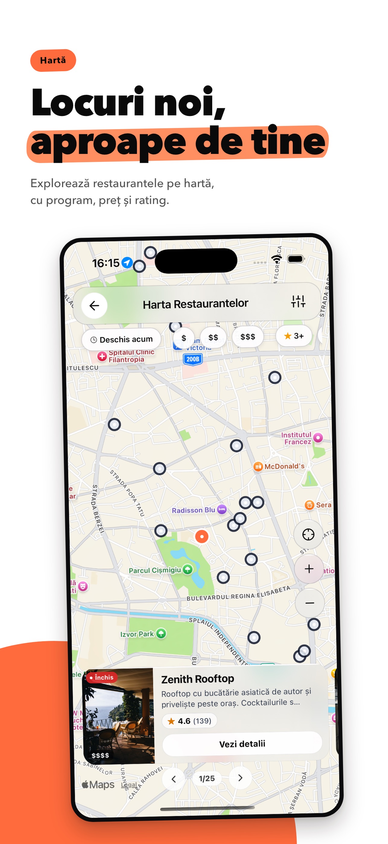 Screenshot 8 of Zessto