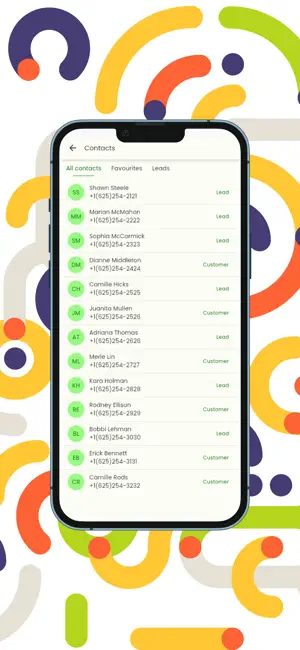 Gobli screenshot 2