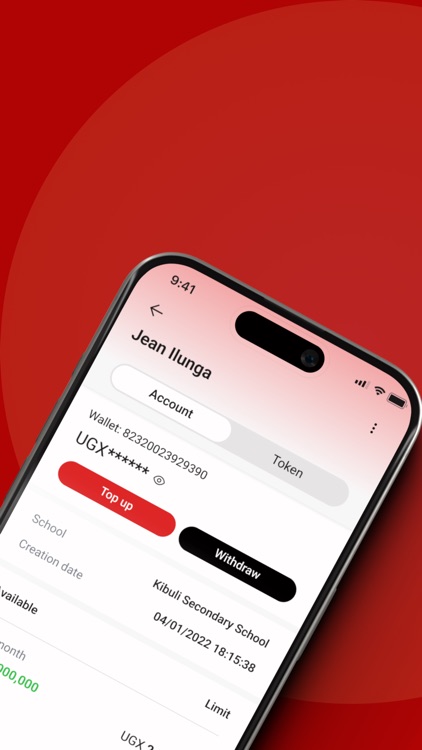 VeryPay Cashless Schools screenshot-4