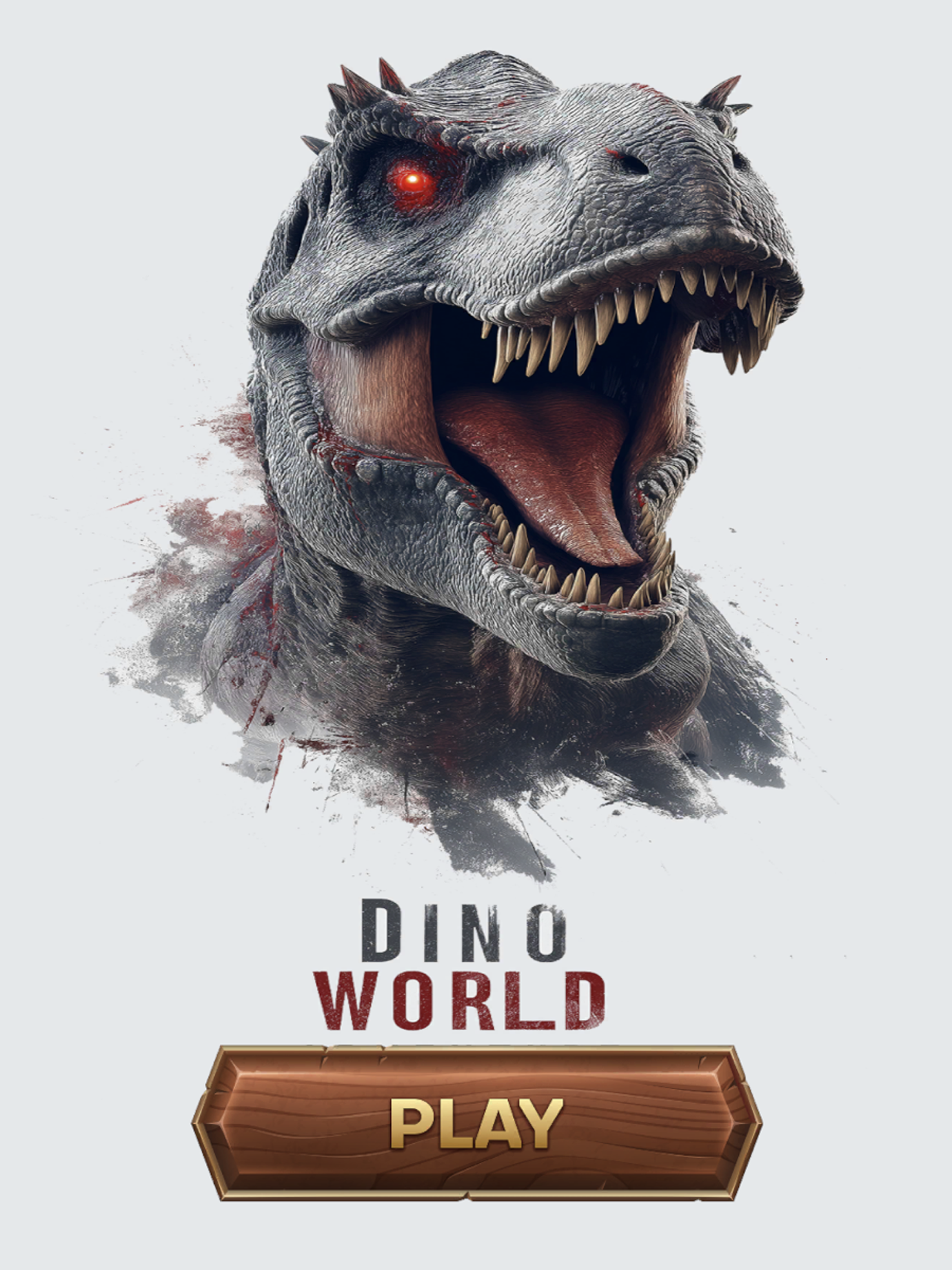 Dino World Adventure screenshot 6