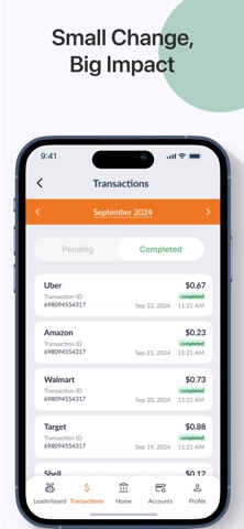 FAMU Change Screenshot 4 of 5