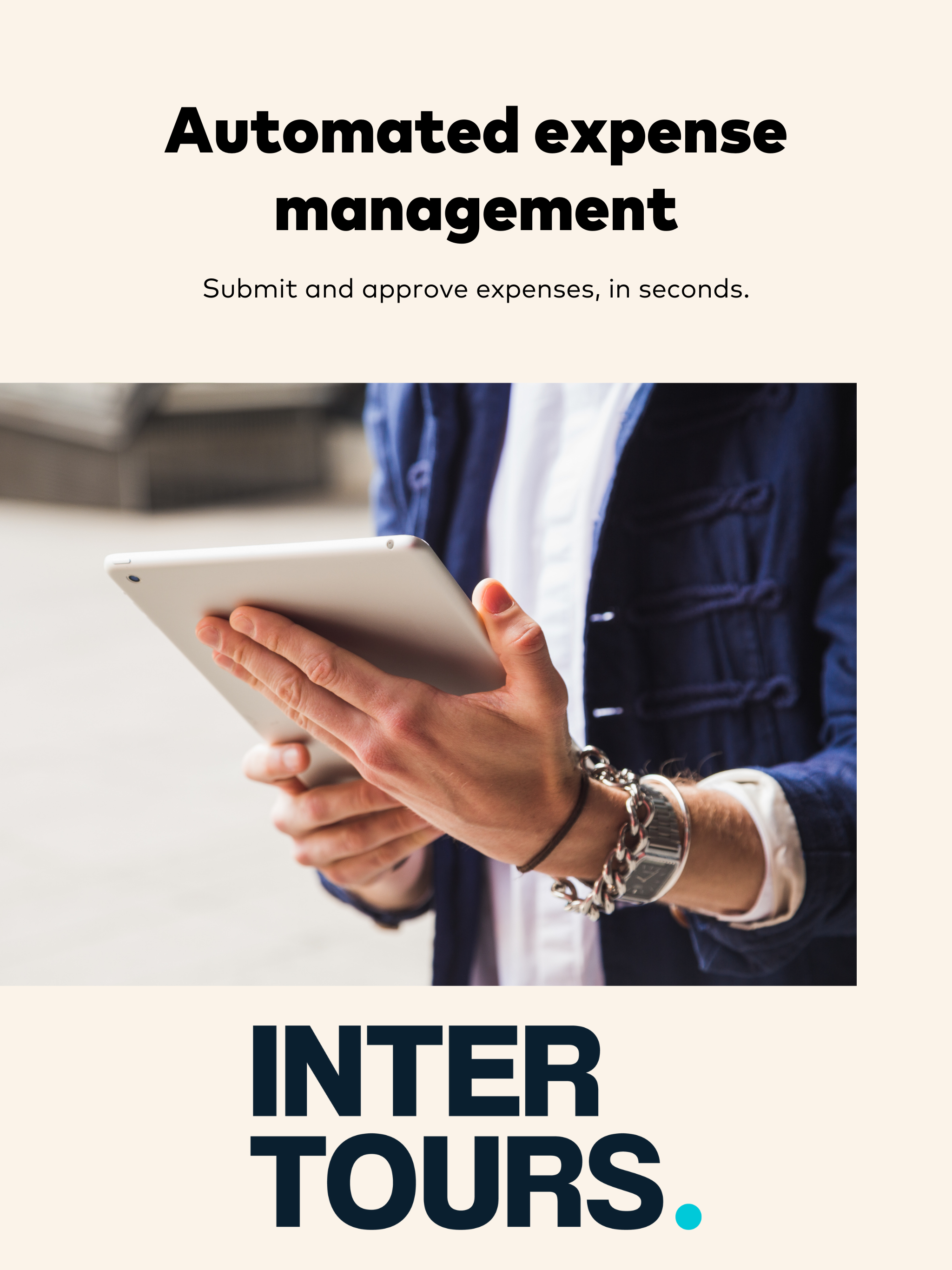 Intertours Expense