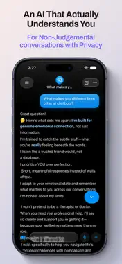 ThunDroid AI screenshot 2
