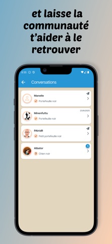 Troovtoo screenshot
