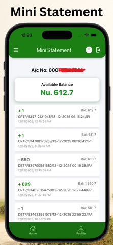 BDB Zhabtog screenshot