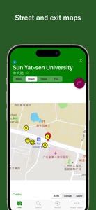 Explore Guangzhou screenshot #5 for iPhone