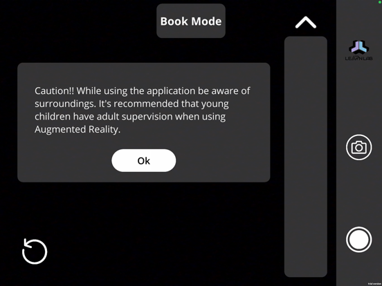 LeARn Lab iPad screenshot 2 - Education app