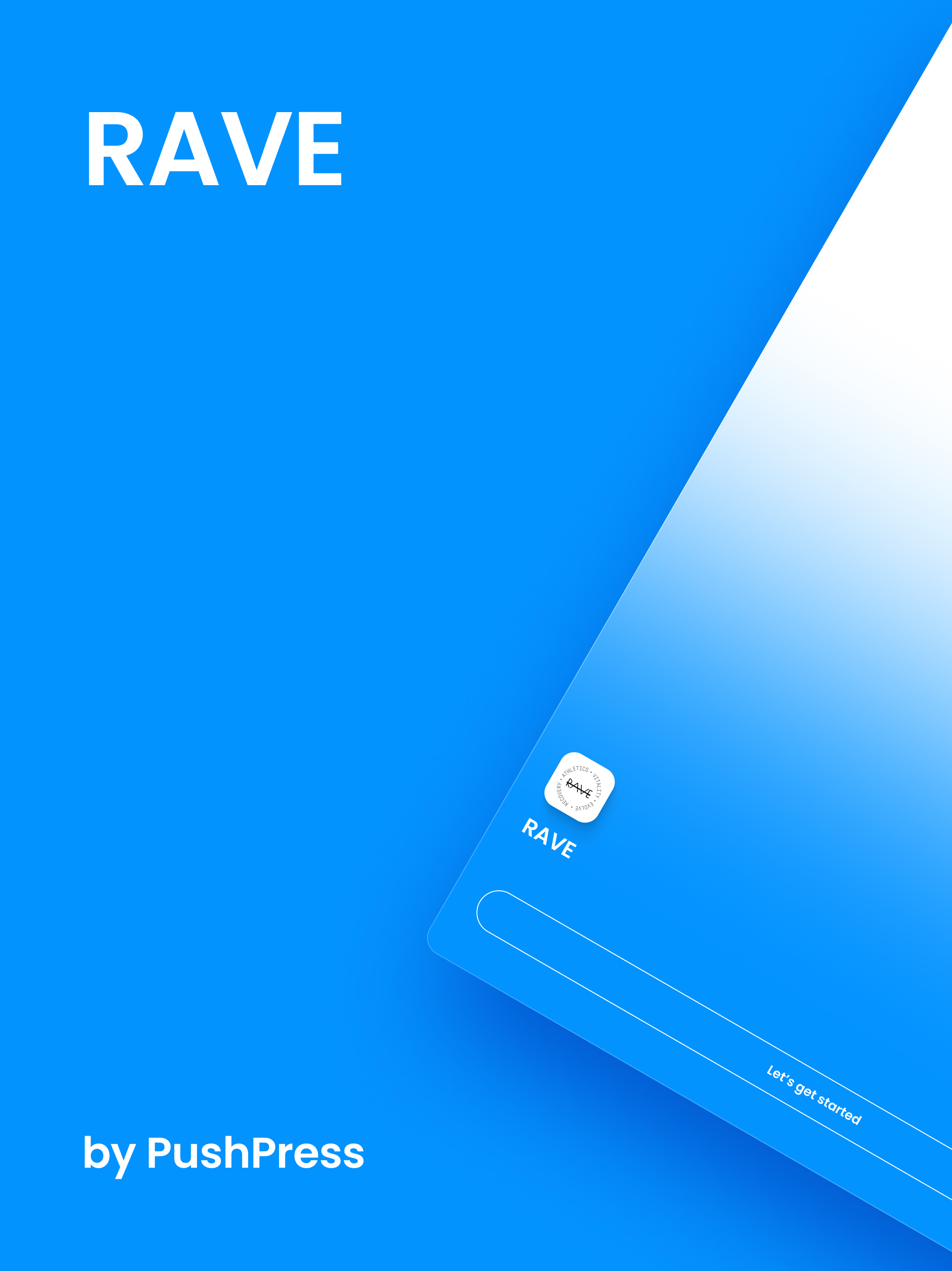 RAVE US screenshot 6