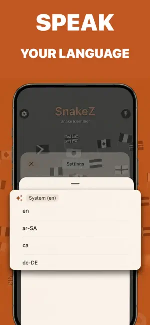 Snake Identifier AI - SnakeZ screenshot 4