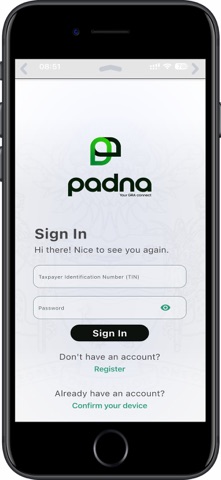 GRA Padna Screenshot 1 of 10
