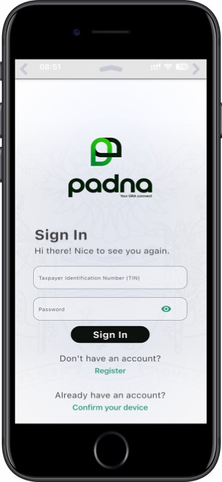 GRA Padna Screenshot 1 of 10