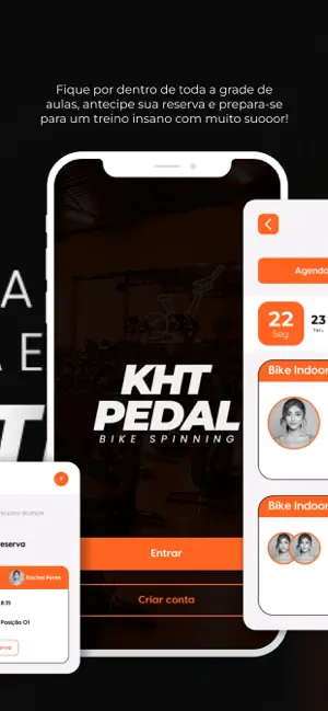 KHT Pedal screenshot 2