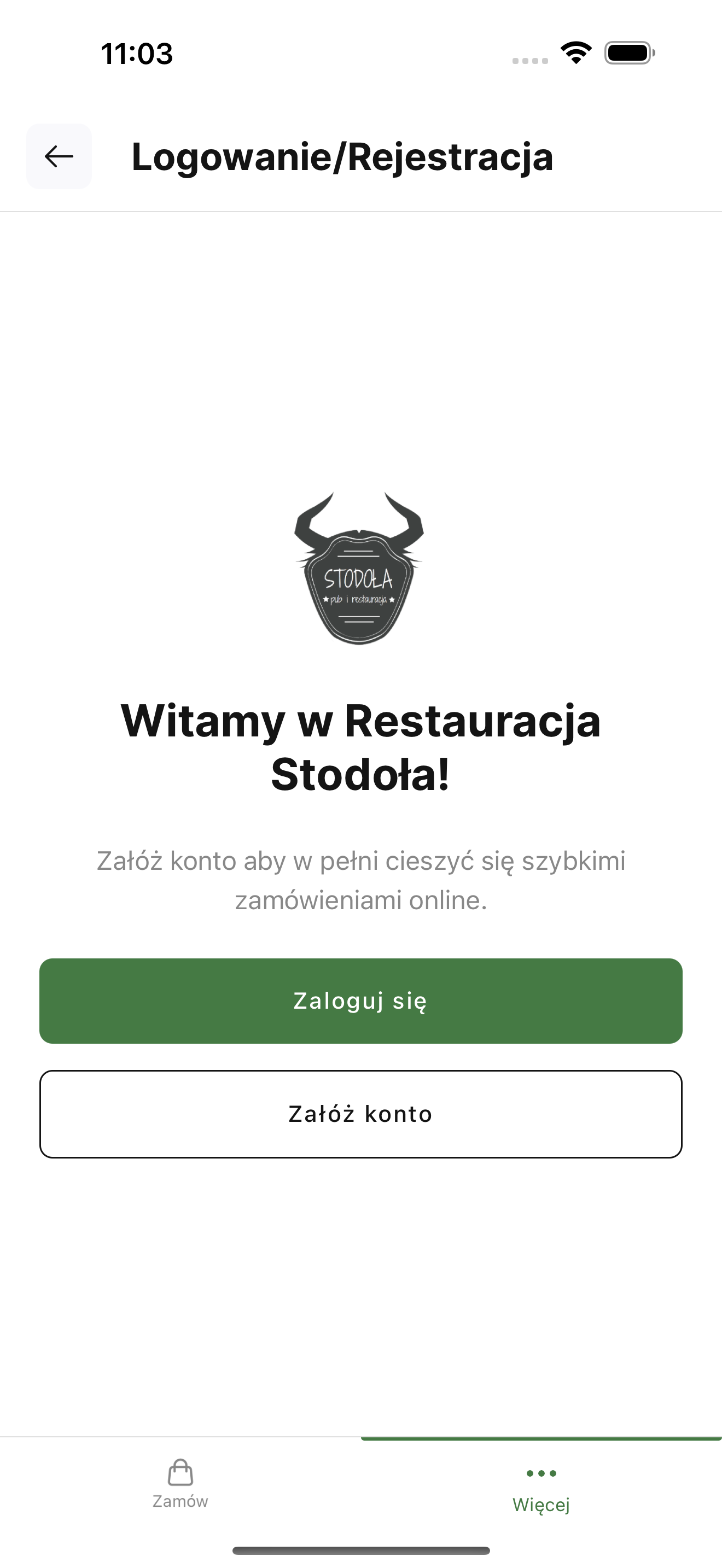 Stodoła Wrocław
