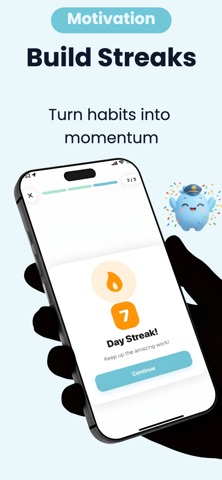 LearnToll: Learn to Unlock Screenshot 6 of 6