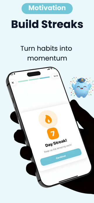 LearnToll: Learn to Unlock Screenshot 6 of 6